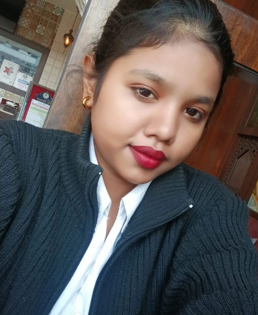 Anayra Malik - Part time Baby Sitter in Chandpur in Lucknow