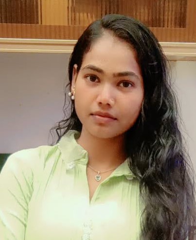 Arti - Part time Baby Sitter in Delhi
