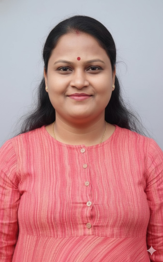 Sanjana Amar Pachkude - Part time Cook and Patient Care and Elderly Care in Santacruz East in Mumbai