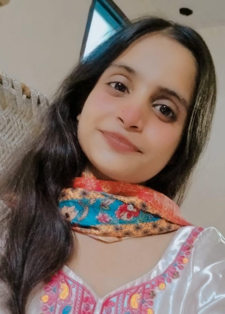 Rashi - Part time Cook in Kaushik Enclave in Delhi