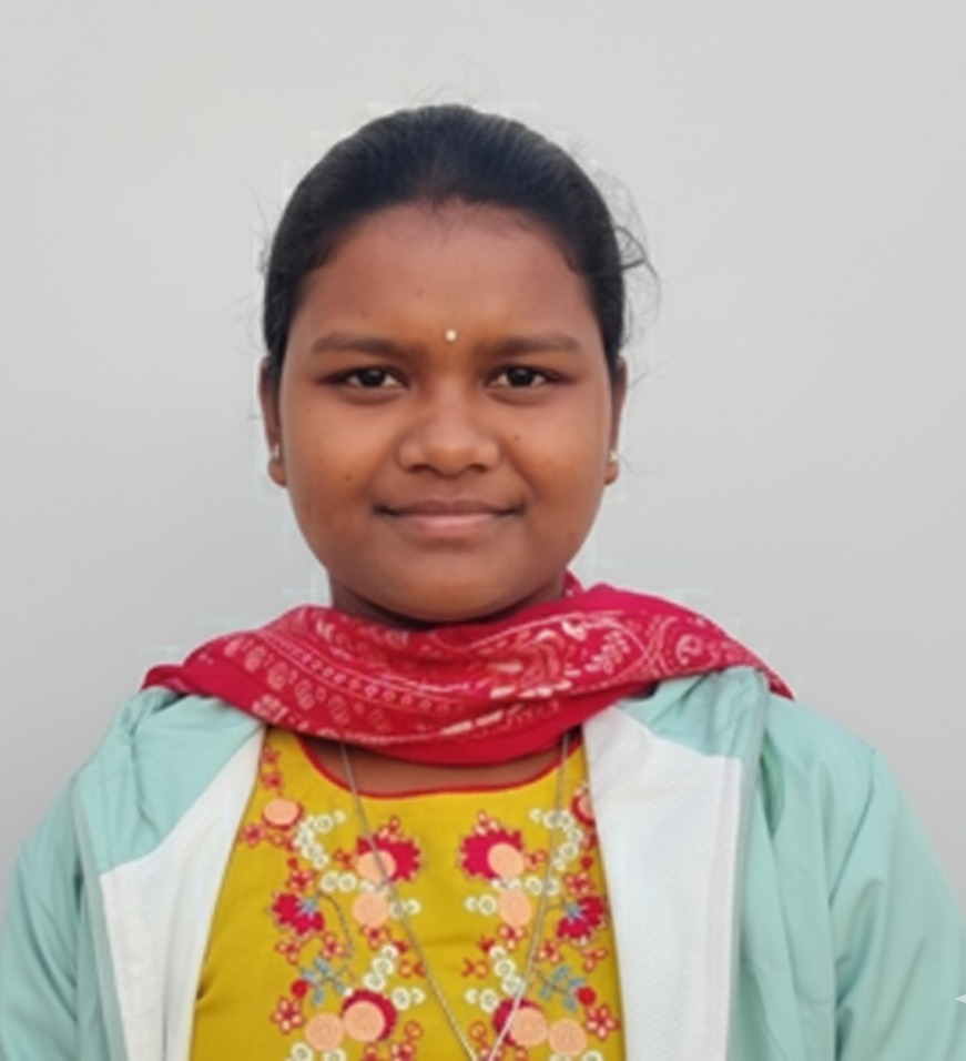 Khushbu Kindo - Full time Cleaner in Malad West in Mumbai
