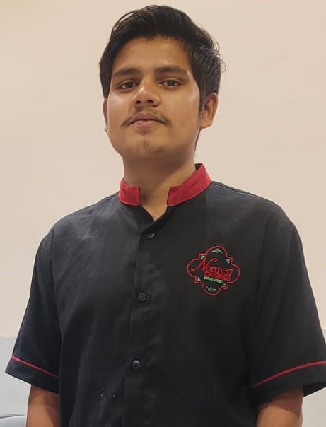 Anmol Paswan - Full time Cleaner in DELHI in New Delhi