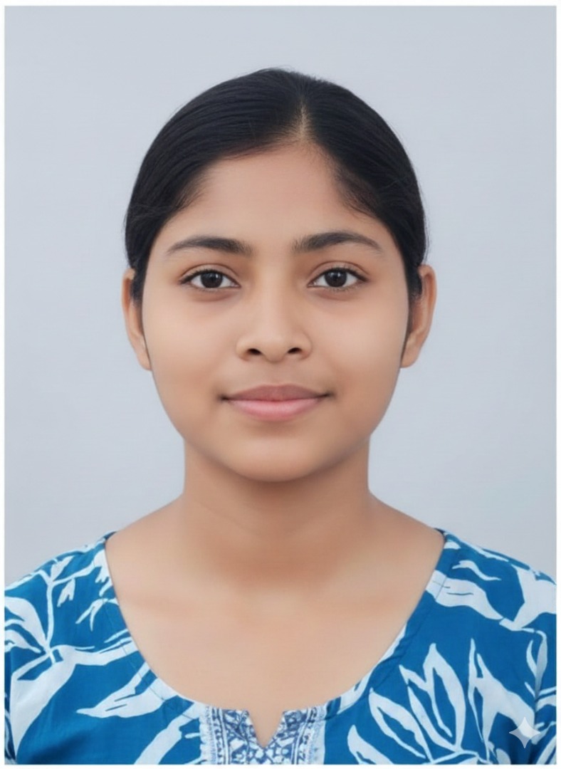 Sunam Topno - Full time Cleaner in Vasai in Mumbai