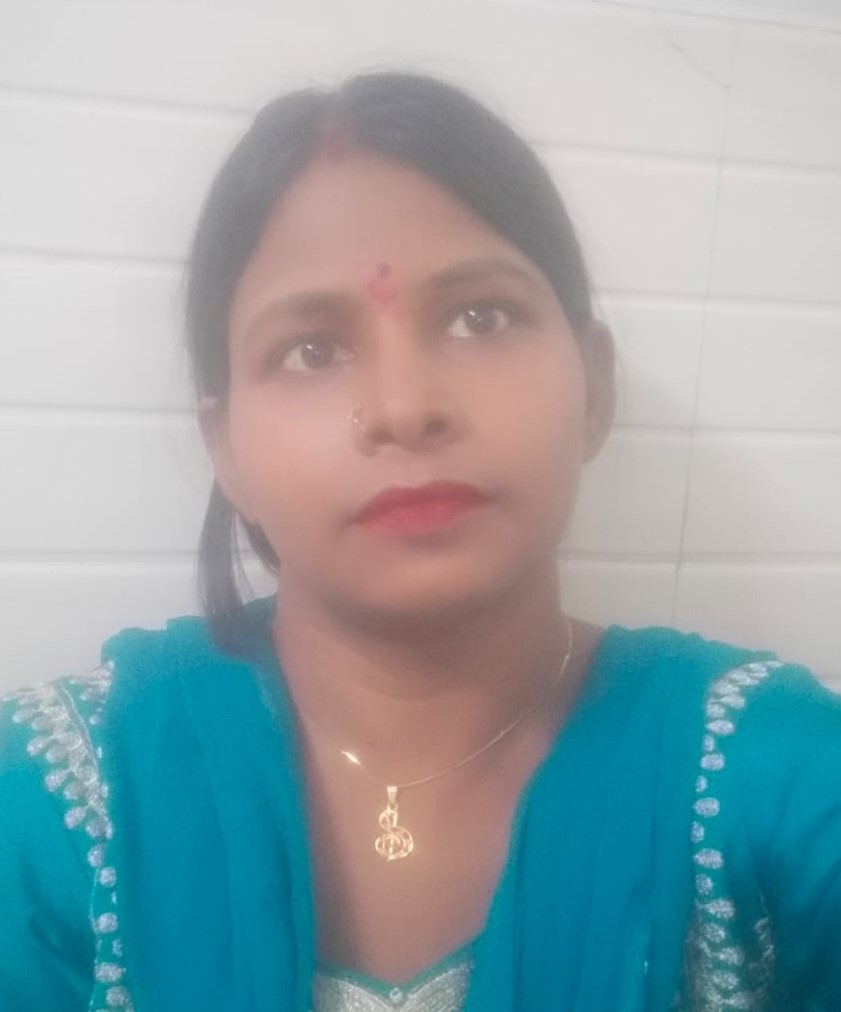 Alina - Part time Cook in Janak Puri, in Ghaziabad