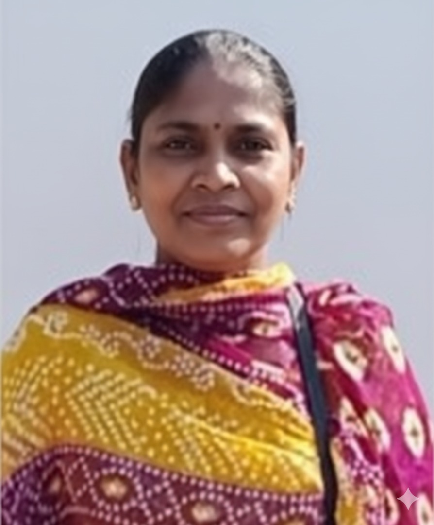 laxmi pujari - Part time Cleaner in Juhu in Mumbai