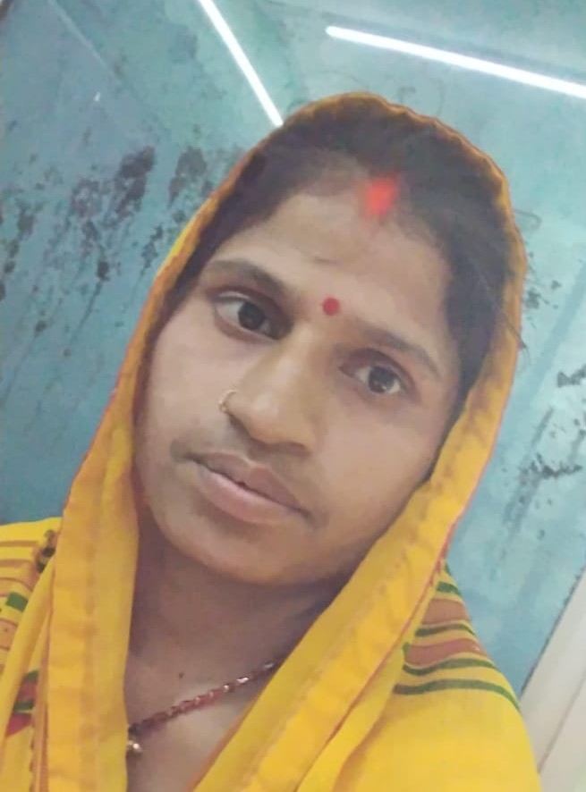 Khushbu Kumari - Part time Cook in Pahari Chak, in Chapra