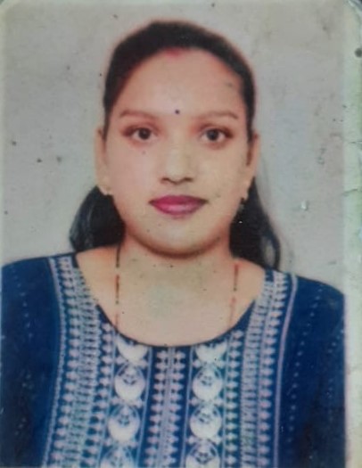 Soniya Kokediya - Part time Baby Sitter in Nirmal Nagar in Nagpur