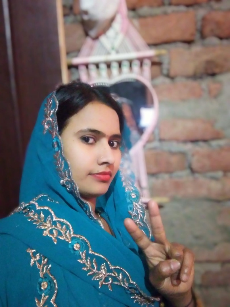 Soni Khatun - Part time Cook in Digha Ghat, in Patna