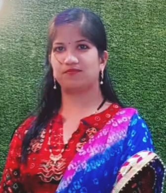 Mamta - Part time Baby Sitter in Om Shiv Colony in Jaipur