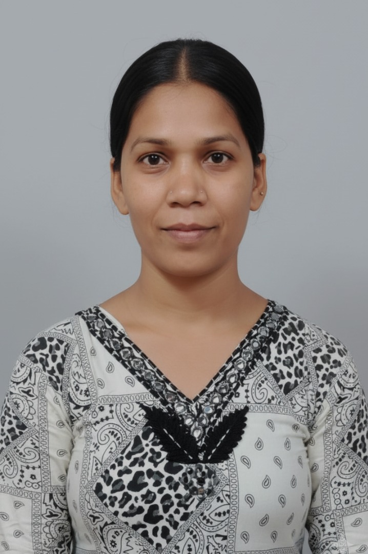 Anjali bind - Full time Patient Care and Elderly Care in Nalasopara in Mumbai