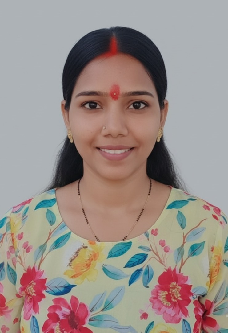 Rani mahato - Full time Baby Sitter in Warlipada in Mumbai