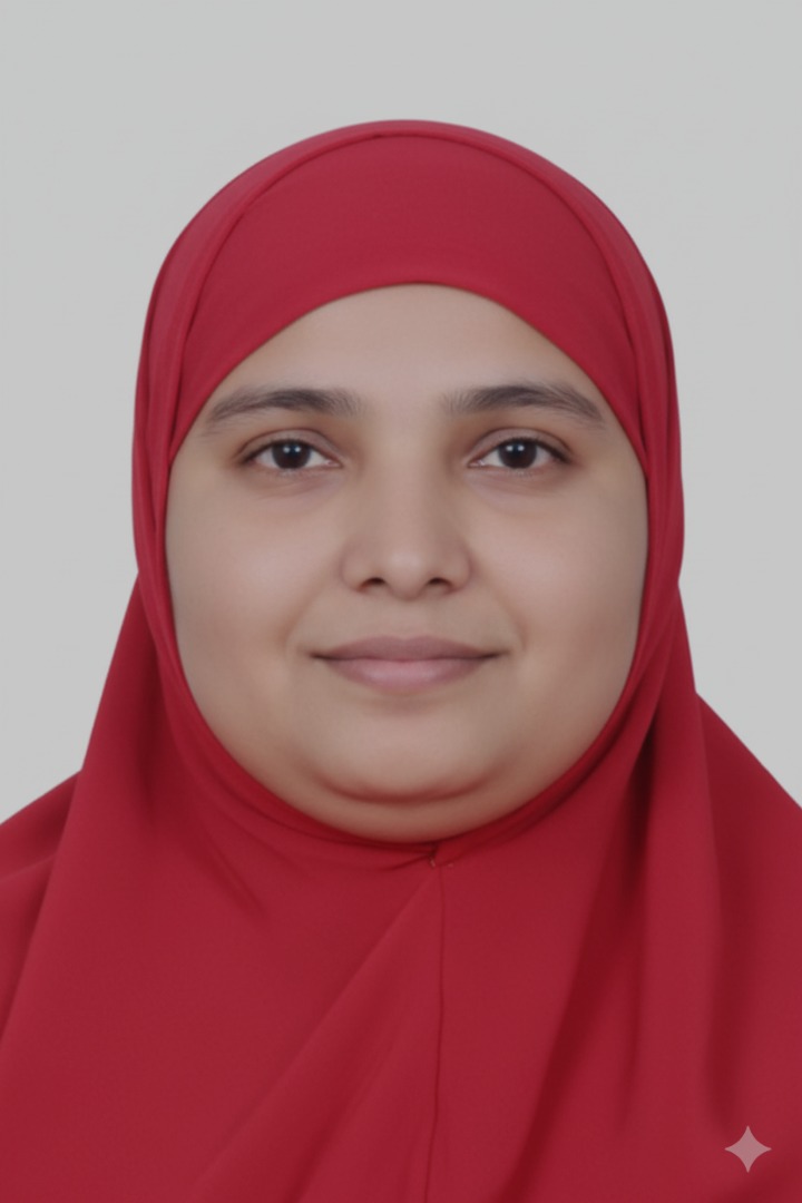 Noor jahan - Part time Patient Care and Elderly Care and Baby Sitter in nerul west in Mumbai