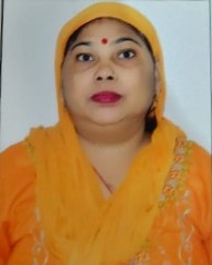 Babita - Part time Baby Sitter in New Ashok Nagar in Delhi