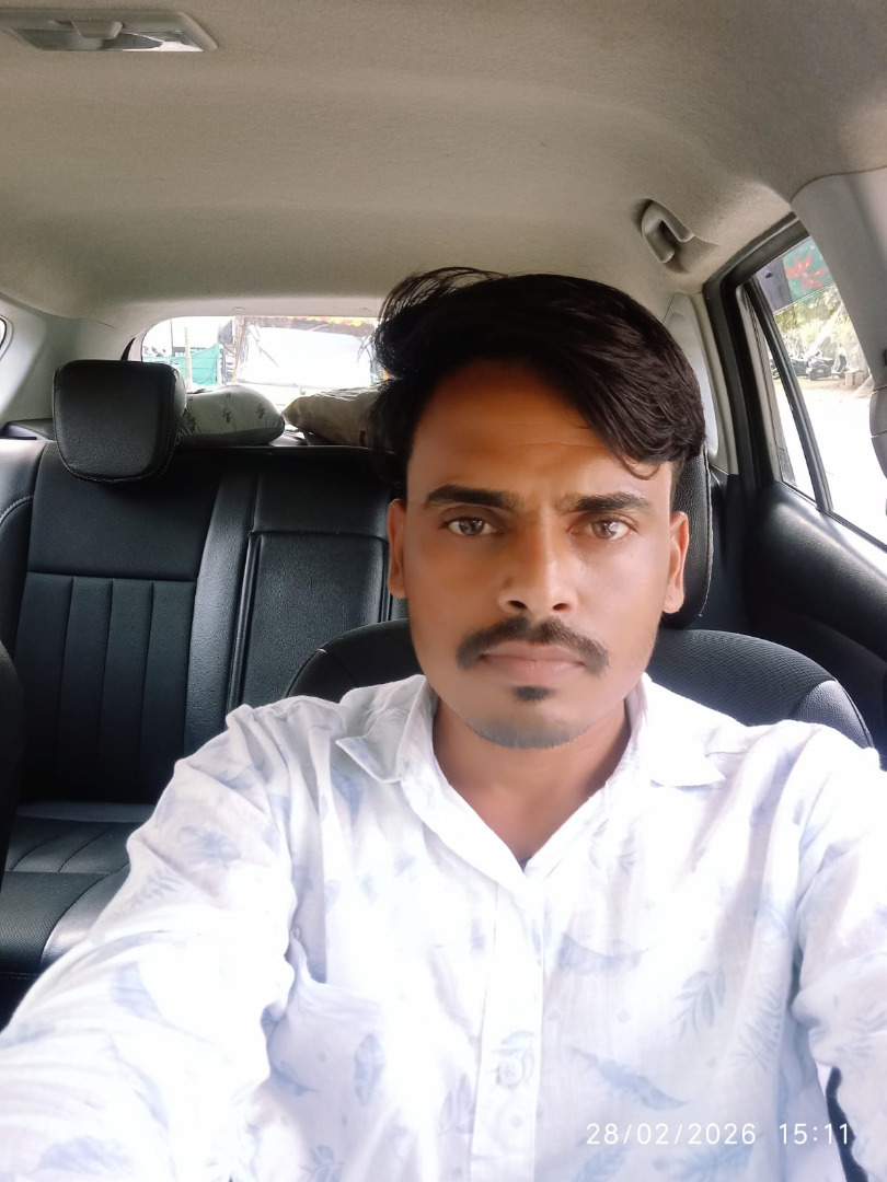 Rameshwar Vishnoi - Full time in Amar Singh Colony in Nagaur