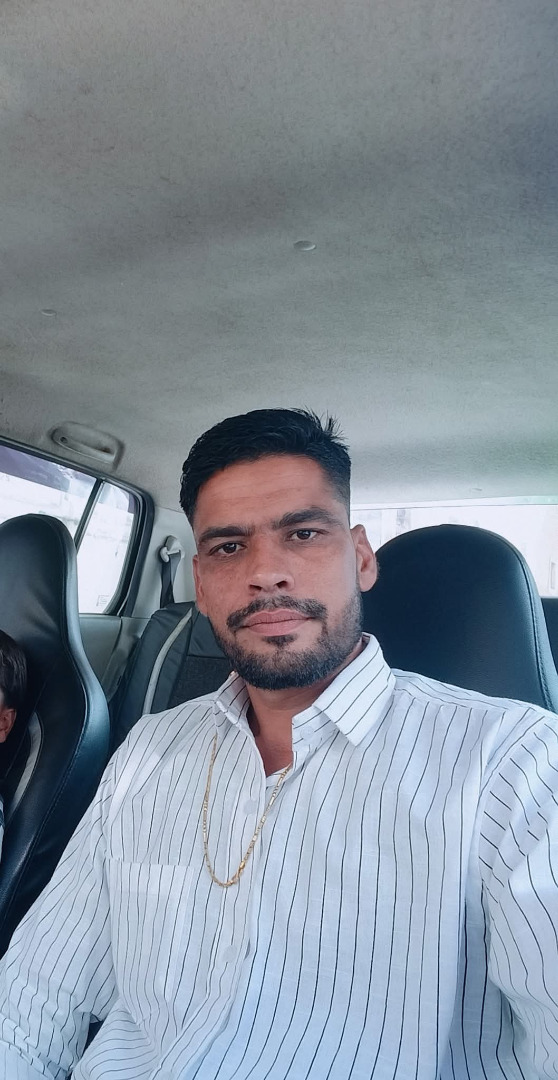 Pankaj Balara - Part time in Chomu in Jaipur