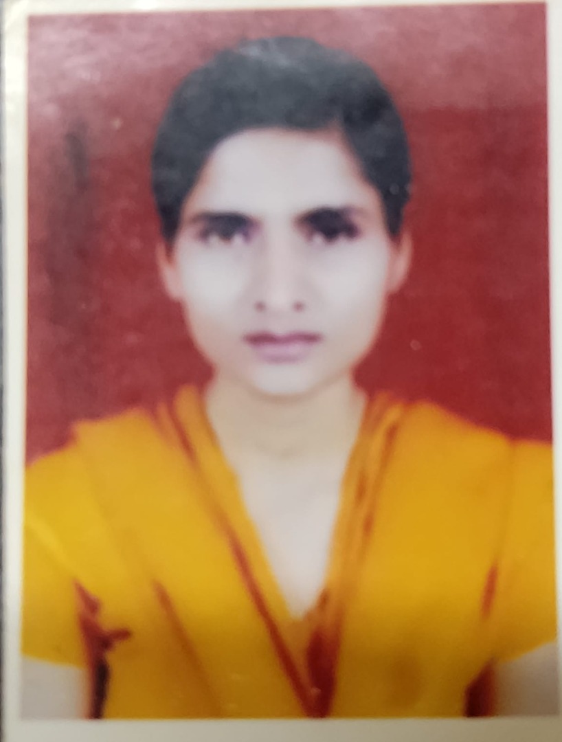 Shraddha Bhave - Part time Patient Care and Elderly Care in Sanjay Gandhi Nagar in Nagpur