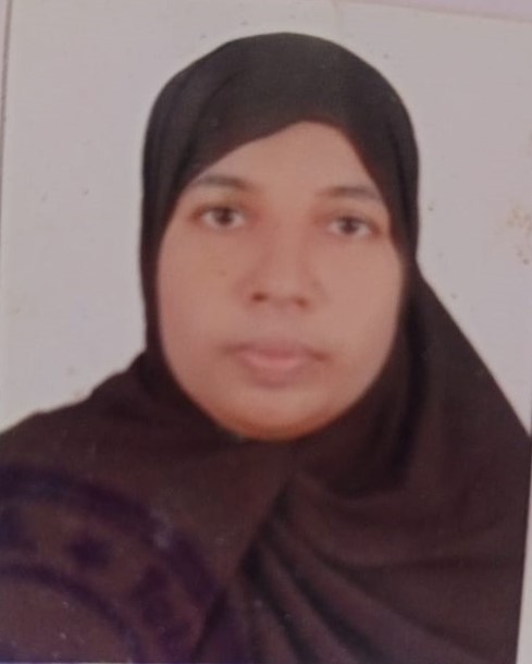 Nasreen - Part time Cleaner in Dargah Pahad, Chintalmet, Hyderabad, in Hyderabad