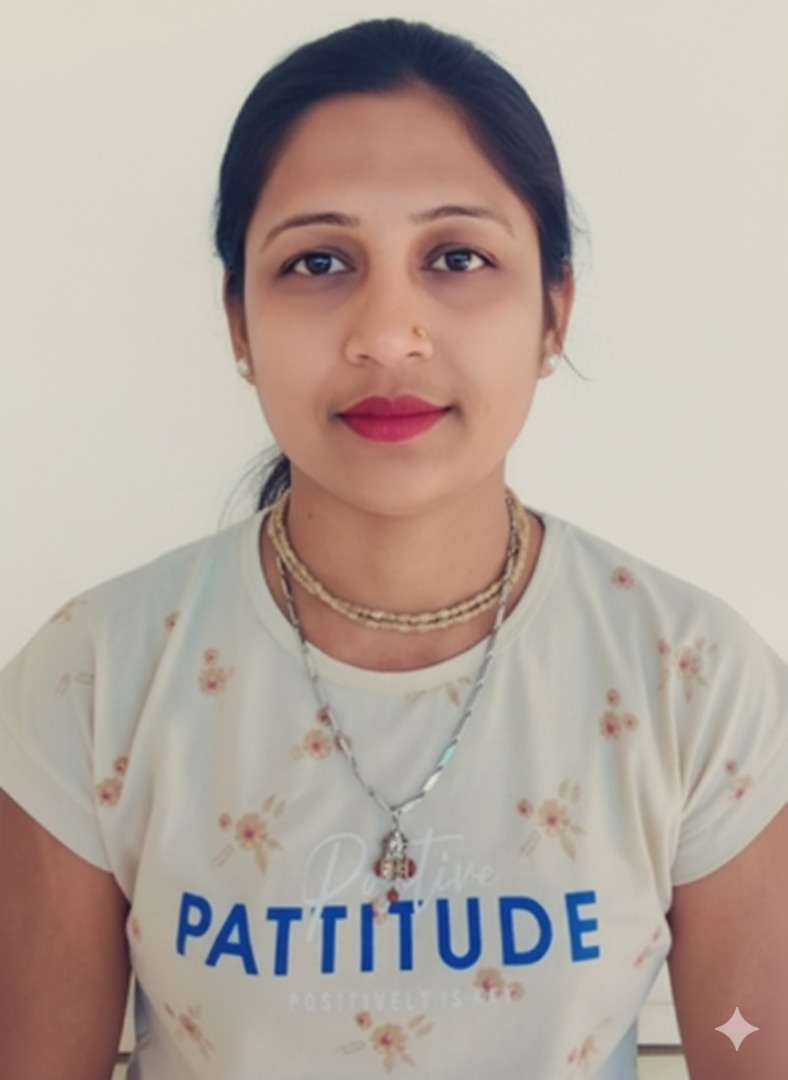 Sumana Roy Biswas - Full time Baby Sitter in Malad West in Mumbai