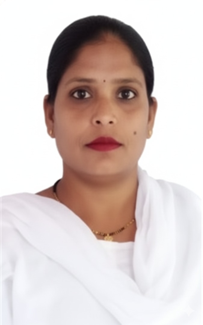 Sayra  begum - Part time Cleaner and Cook and Baby Sitter in Khadawali east in Mumbai