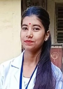 Anuja - Part time Cook and Patient Care and Elderly Care in Sector 167 in Noida