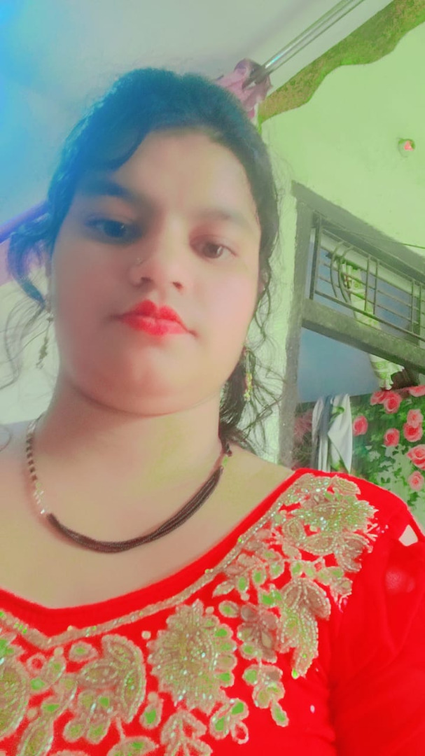 Saba parveen - Part time Cook in Mandawar in Bijnaur