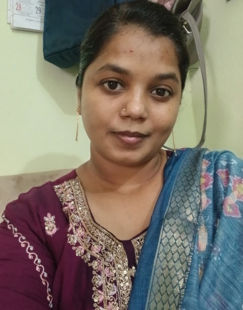 Suma - Part time Cook in Bhavani Nagar, Malkajgiri, in Hyderabad