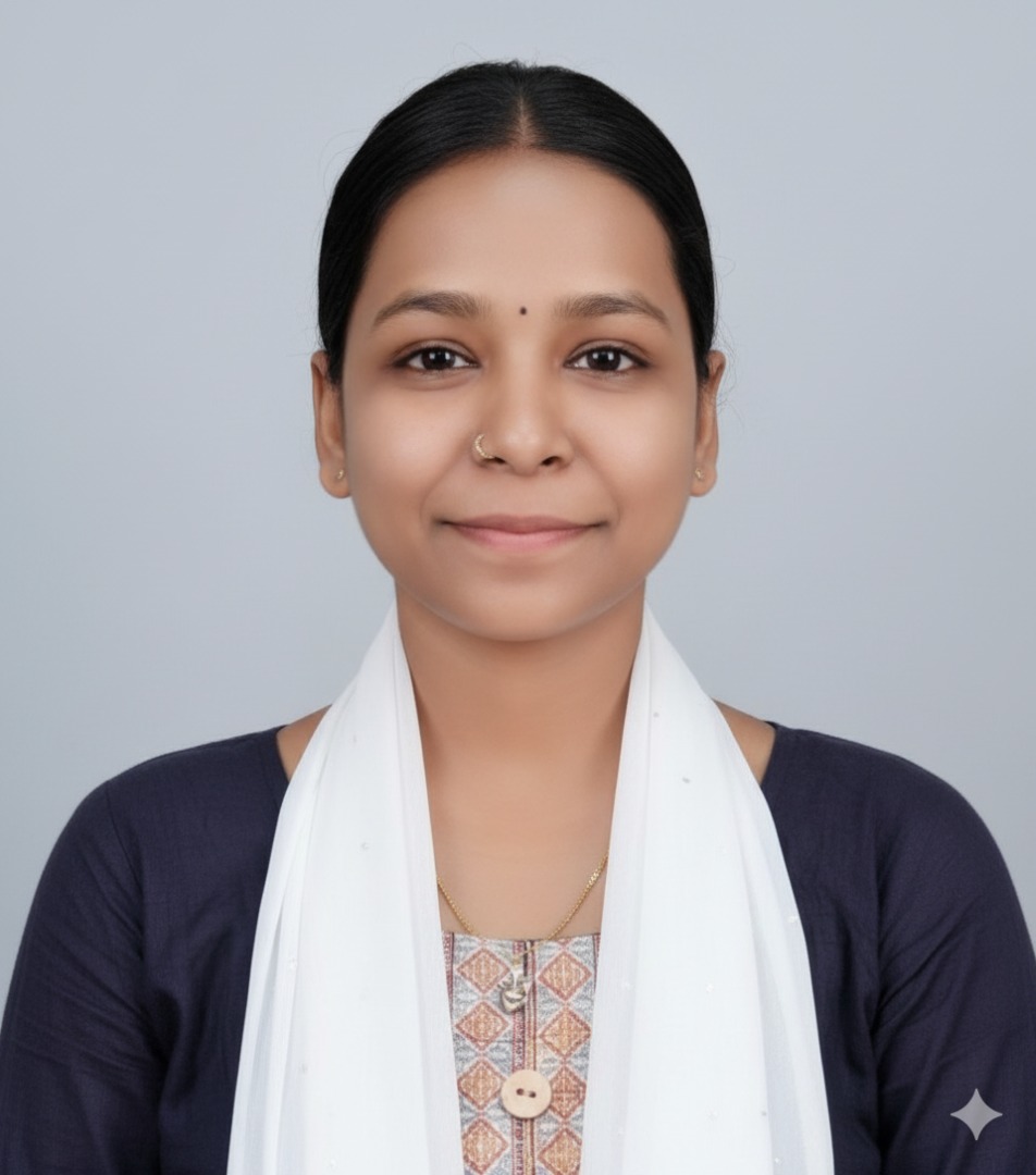 Nandani Ram - Full time Cleaner in Bhayandar in Mumbai