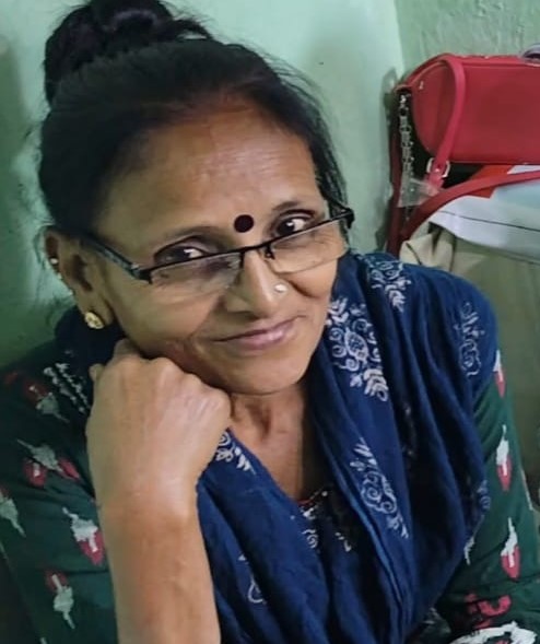 Bharti yadav - Part time Cook in Dharampeth in Nagpur