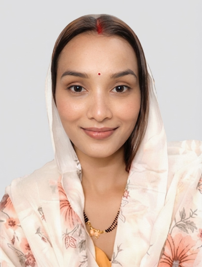 Chandni sahil both - Part time Cleaner and Cook in Bandra East in Mumbai