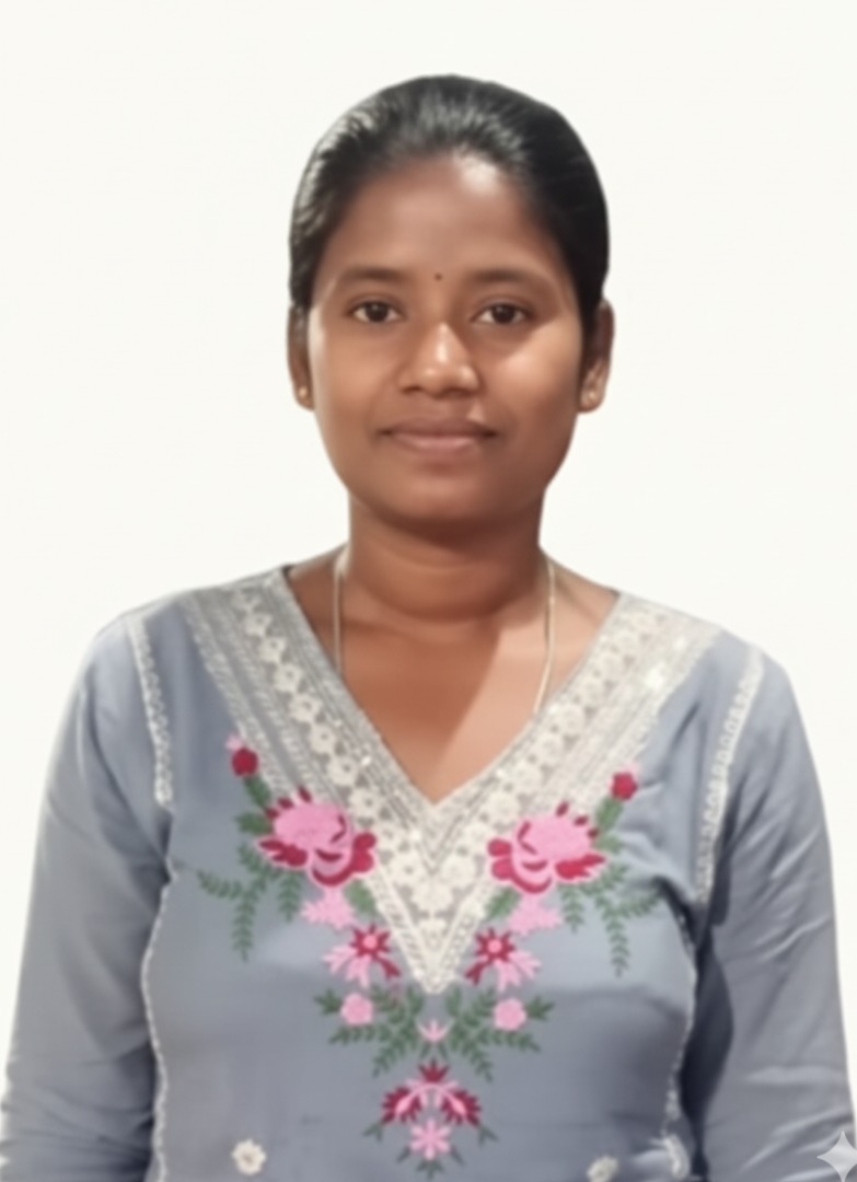 Anshu Minz - Full time Cleaner and Baby Sitter in juhu in Mumbai