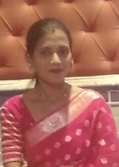 Vidya Bagde - Part time Baby Sitter in Vinoba Bhave Nagar, Binaki in Nagpur