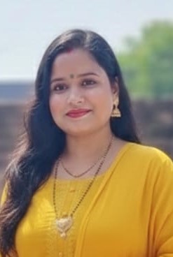 Manisha Kumari - Part time Patient Care and Elderly Care in Narela in Delhi