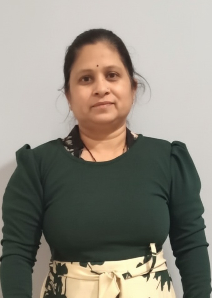 nitoo devi - Full time Cook in Delhi in Delhi