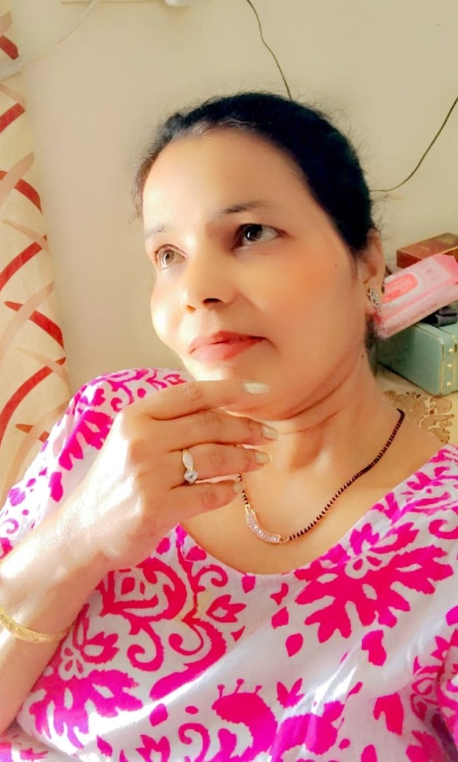 Reena - Part time Cook in Khanpur in Delhi