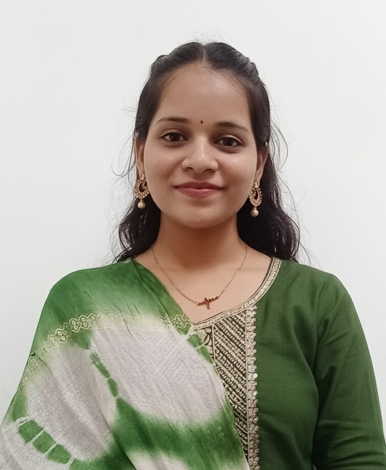 Anjali joshi - Full time Cleaner in Diva in Mumbai