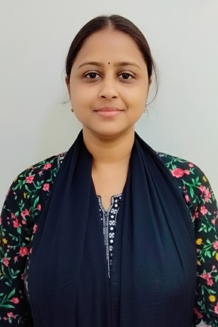 Moona devi - Full time Cleaner and Cook in Malad West in Mumbai