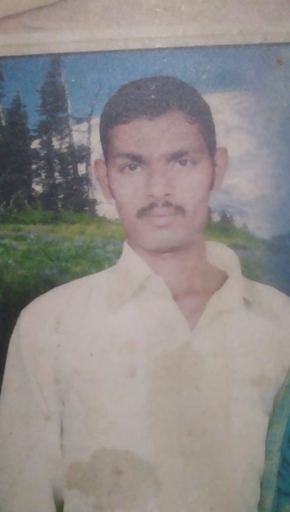 Rajendra manchar - Part time Cleaner in Pune market yard in Pune