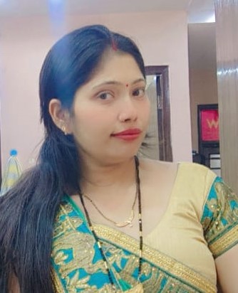 Simran Thakur - Part time Patient Care and Elderly Care and Baby Sitter in Shahdara in Delhi