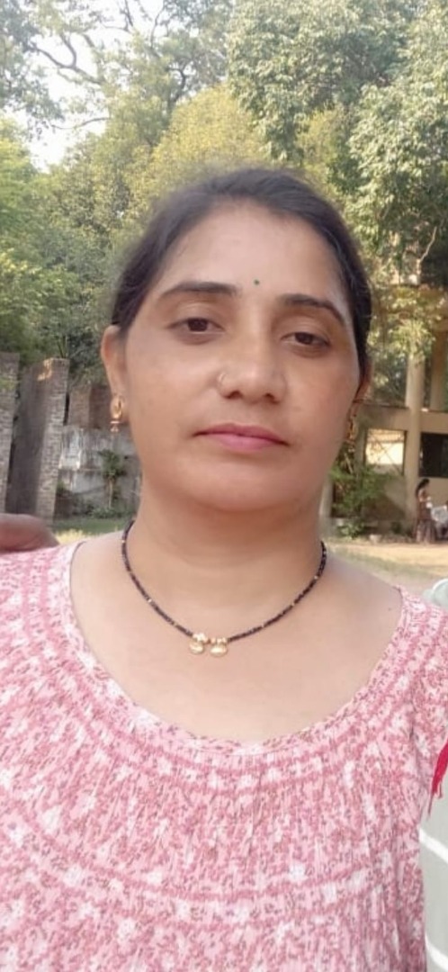 Kanchan Chandankhede - Part time Cleaner in Rani Durgawati Chowk, Rani Durgawati Nagar in Nagpur