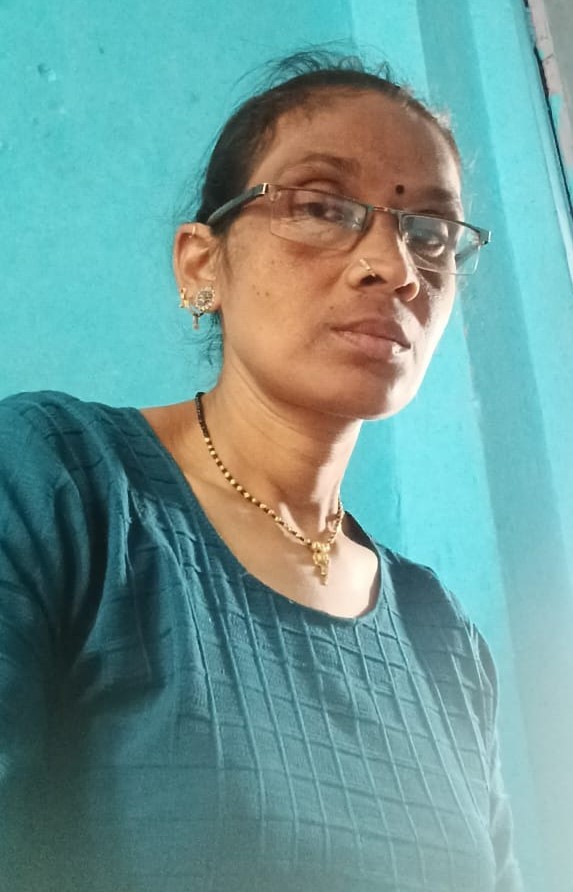 Usha Bokde - Part time Cook in Itwari in Nagpur