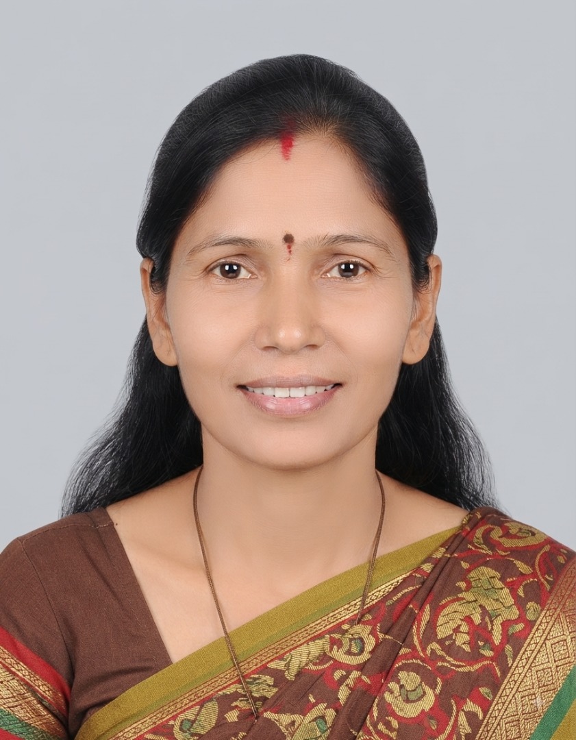 Sunita - Part time Cleaner and Baby Sitter in Diva east in Mumbai