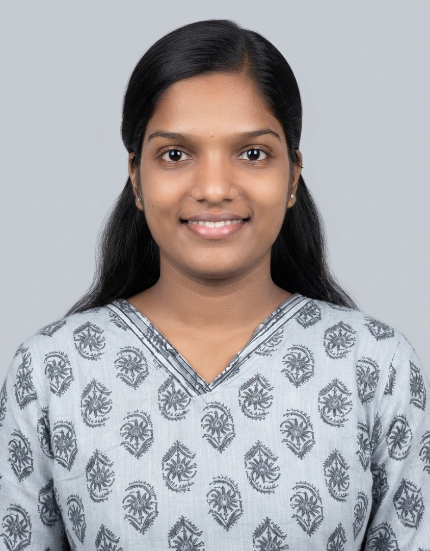 Sunaina Yakuba Baitekar - Part time Cleaner and Baby Sitter in Andheri West in Mumbai