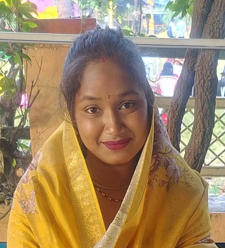 Anshu Ashish Nagpure - Part time Cook in Itwari in Nagpur