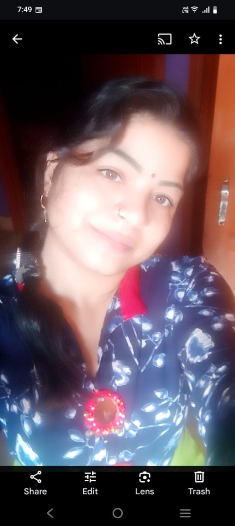 Kajal - Part time Baby Sitter in Sector 16 in New Delhi