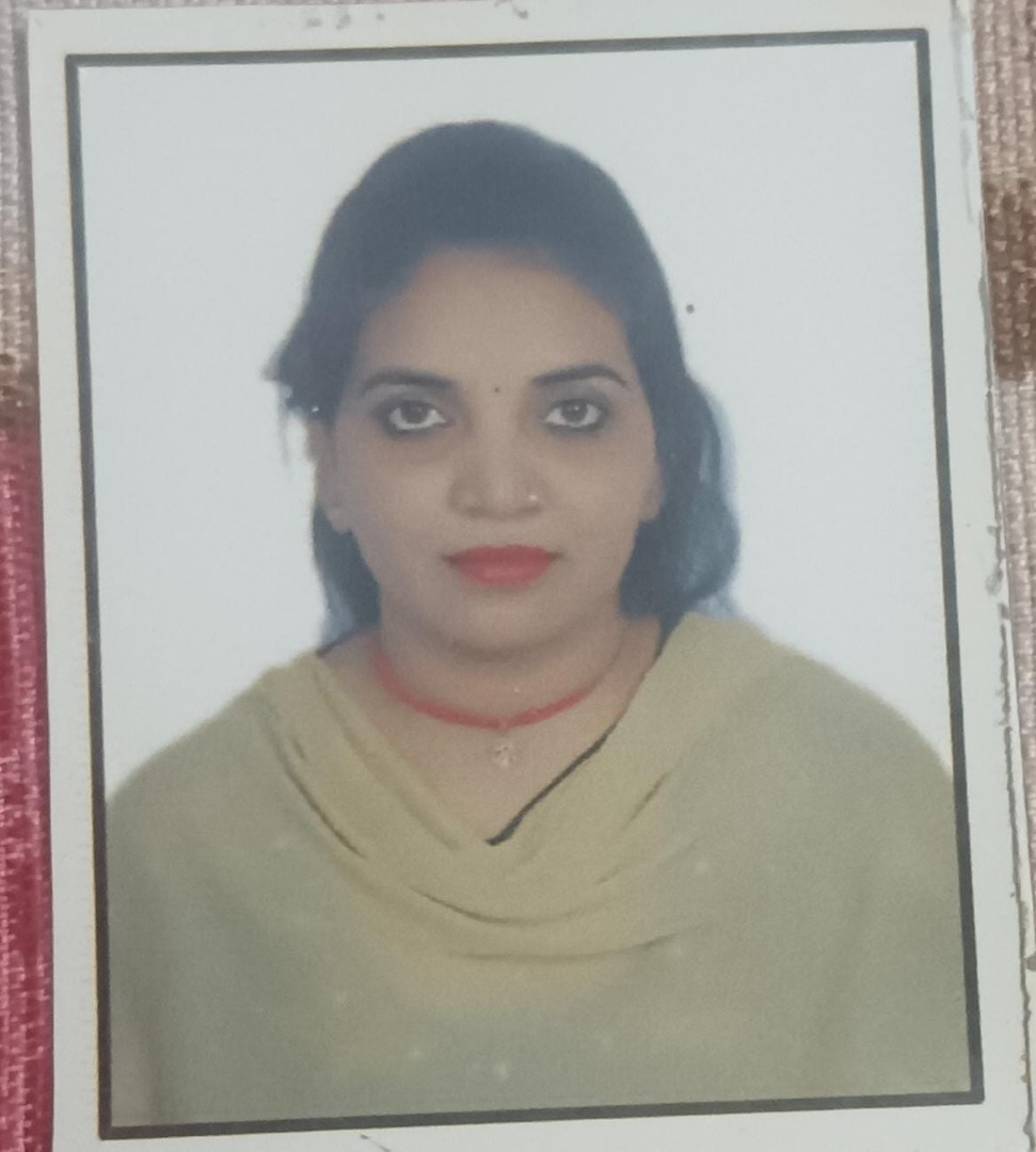 Chhaya - Part time Patient Care and Elderly Care in Adarsh Nagar in Delhi