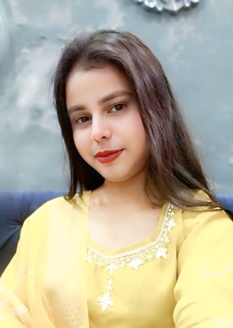 Shivani Soni - Part time Cleaner in Sangam Colony in Jaipur