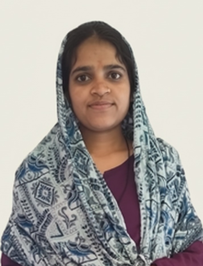 Kalapana Dodiyar - Full time Baby Sitter in Ahmedabad in Ahmedabad