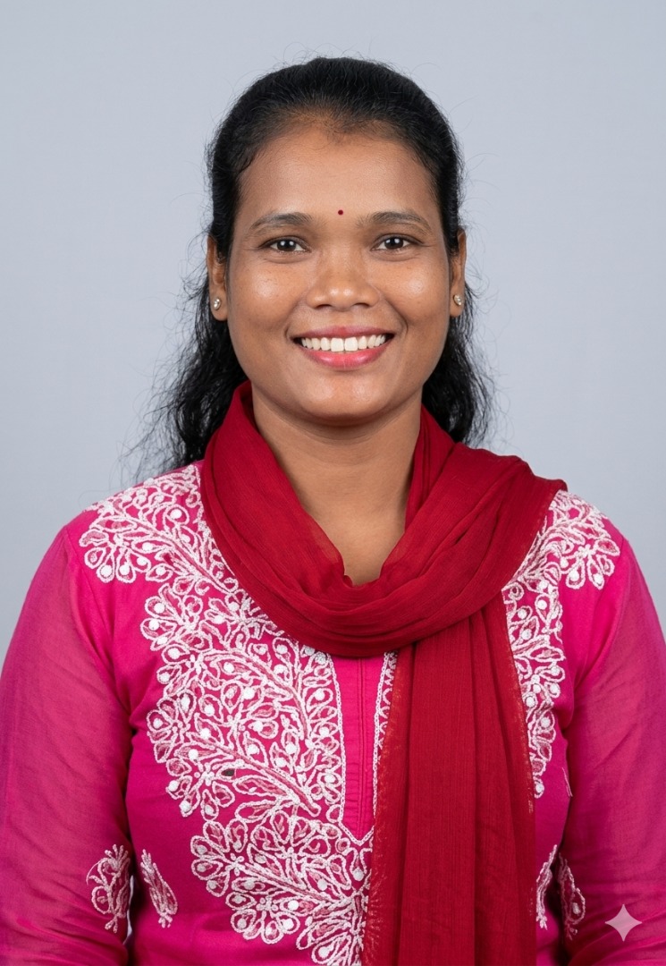 Monika Lakra - Full time Cleaner in Malad West in Mumbai