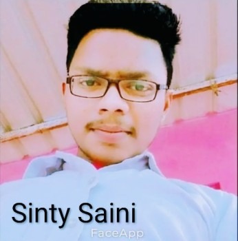 Sinty Saini - Part time Cleaner in Karauli, Keladevi, Rajasthan in Jaipur