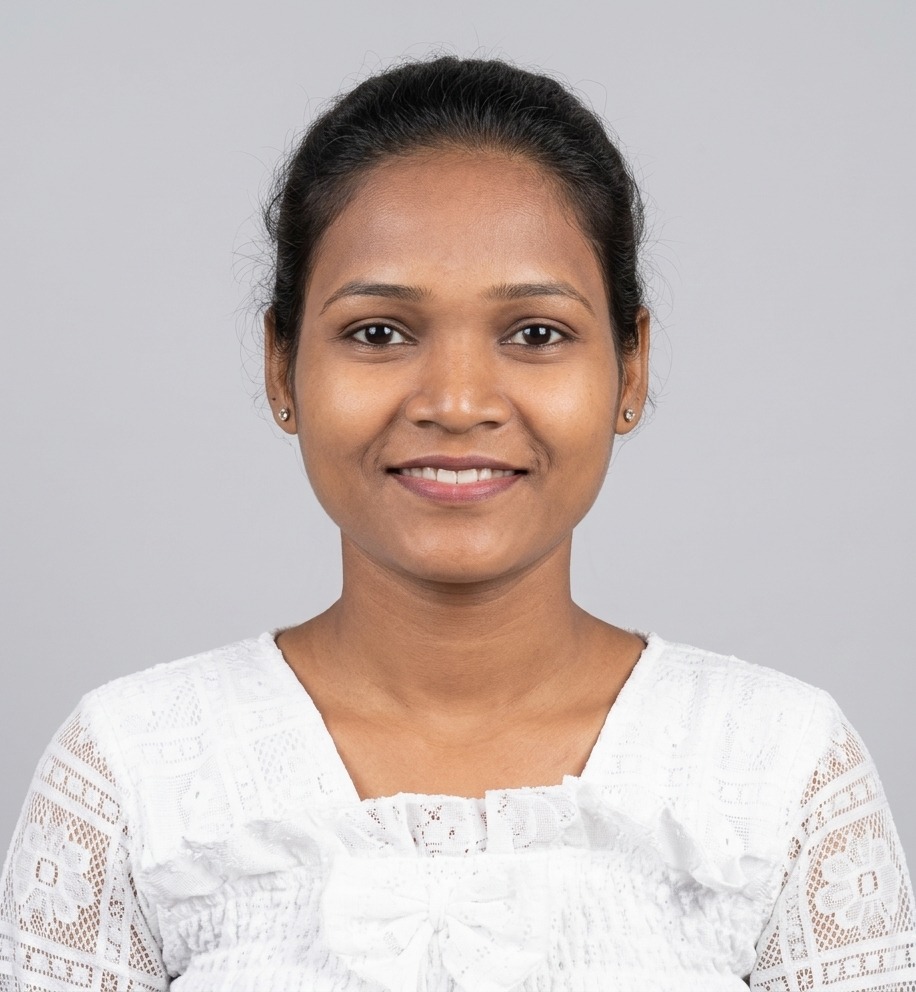 Shiha Bai - Full time Cleaner in Raipur in Raipur